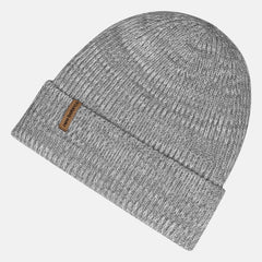 Oversize Cuff Watchman Beanie / New Balance Women|Men