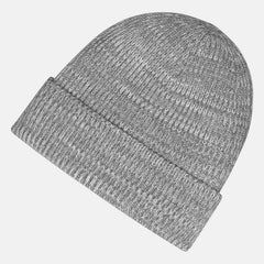 Oversize Cuff Watchman Beanie / New Balance Women|Men