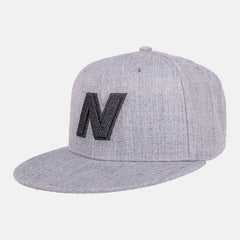 Exploded Logo Hat / New Balance Women|Men