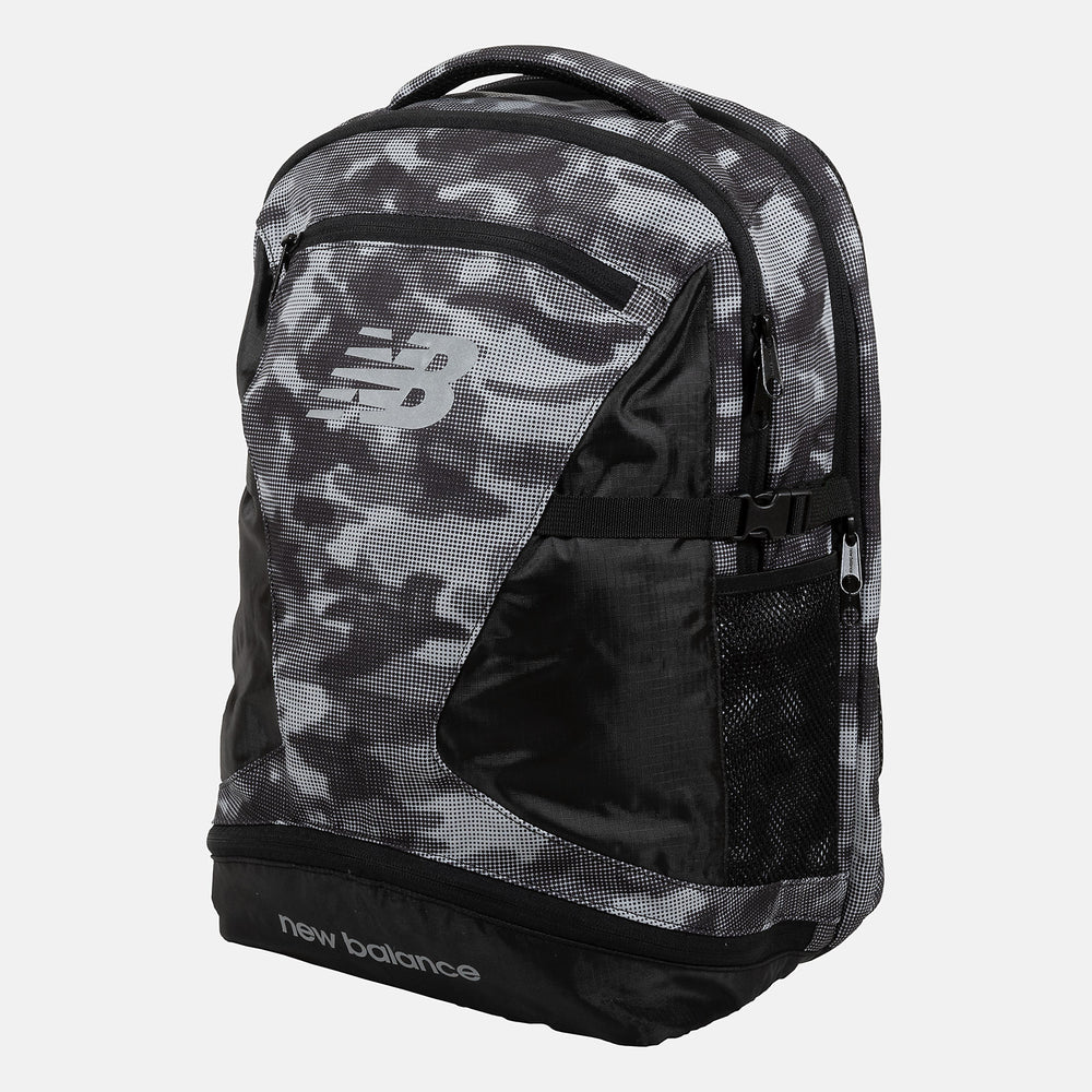 Champ Backpack AOP / New Balance Women|Men