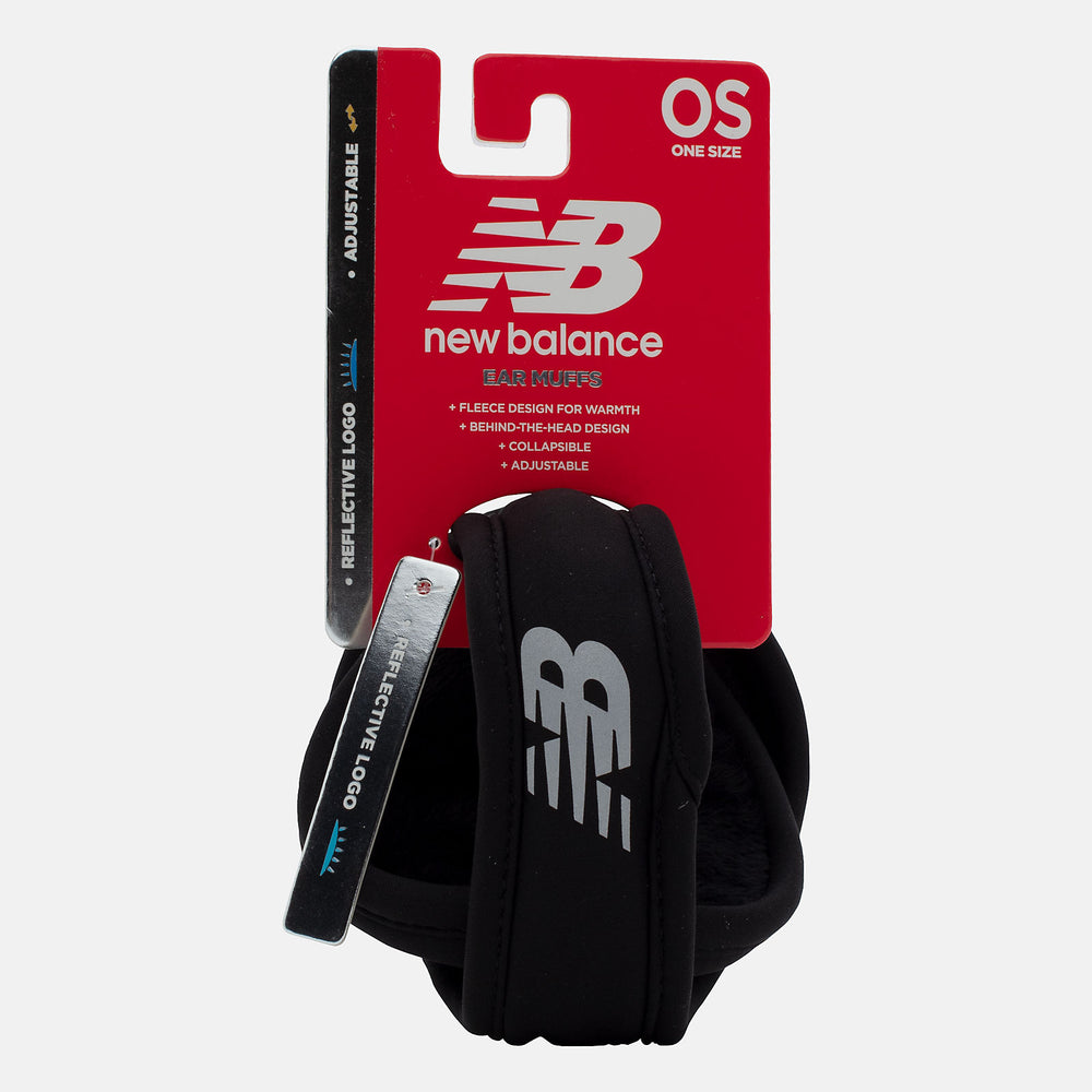 NB Earmuffs / New Balance Women|Men
