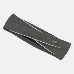 Twisted Headband / New Balance Women