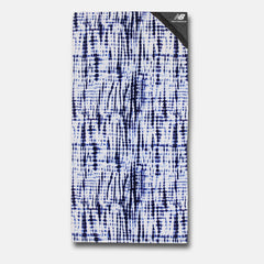 Slowtide X New Balance Pocket Towel / New Balance Women|Men