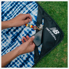 Slowtide X New Balance Camp Blanket / New Balance Women|Men