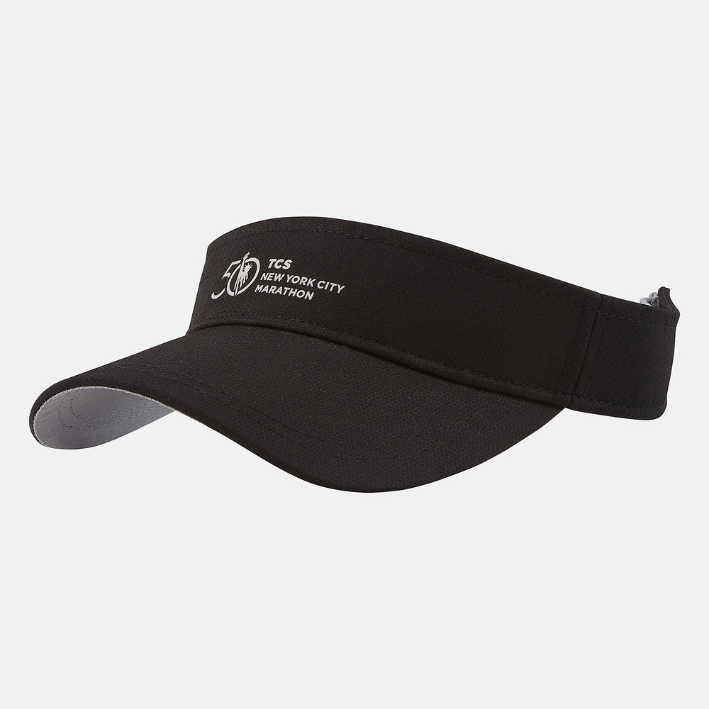 NYC Marathon Performance Visor / New Balance Women|Men