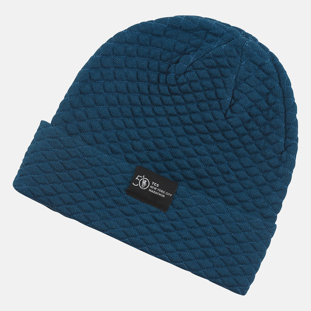Warm Up Knit Beanie / New Balance Women|Men