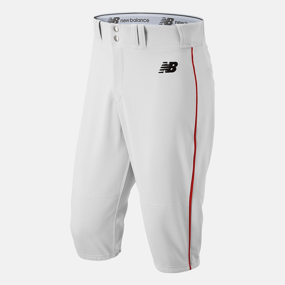 Adversary 2 Baseball Piped Knicker Athletic / New Balance Men