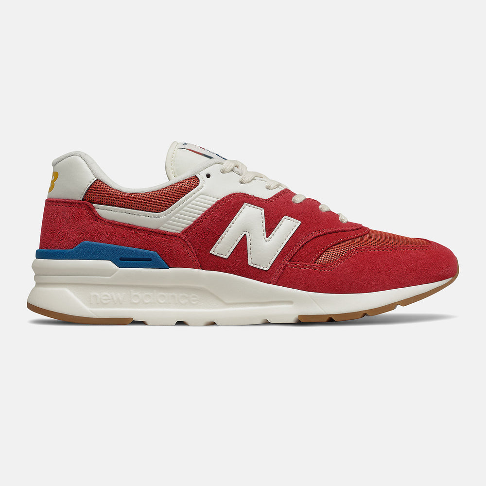 997H / New Balance Men