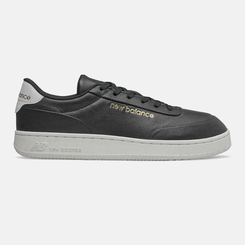 CT Alley / New Balance Men
