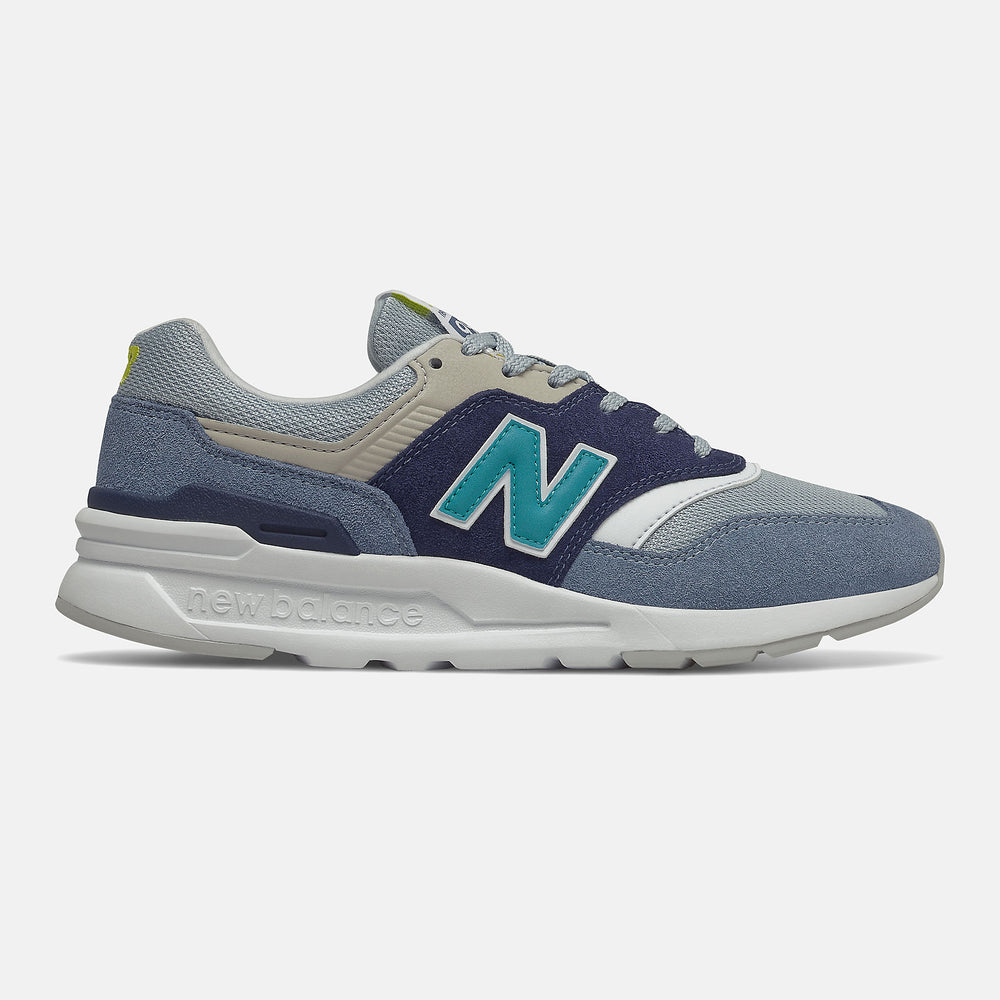 CW997HV1 / New Balance Women