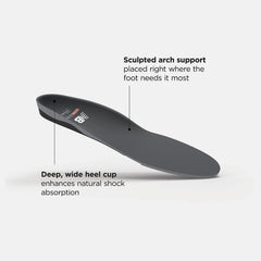 Casual Arch Support Insole / New Balance Women|Men
