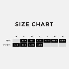 Casual Arch Support Insole / New Balance Women|Men