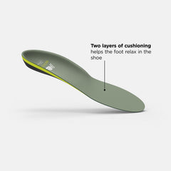 Running Ultra Cushion CFX Insole / New Balance Women|Men