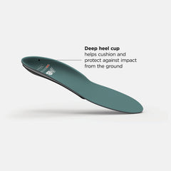 Casual Premium Cushion CFX Insole / New Balance Women|Men