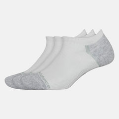 Strategic Cushion No Show Socks 3 Pack / New Balance Women|Men