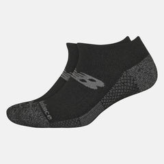 Cooling Cushion Performance No Show Socks 2 Pair / New Balance Women|Men