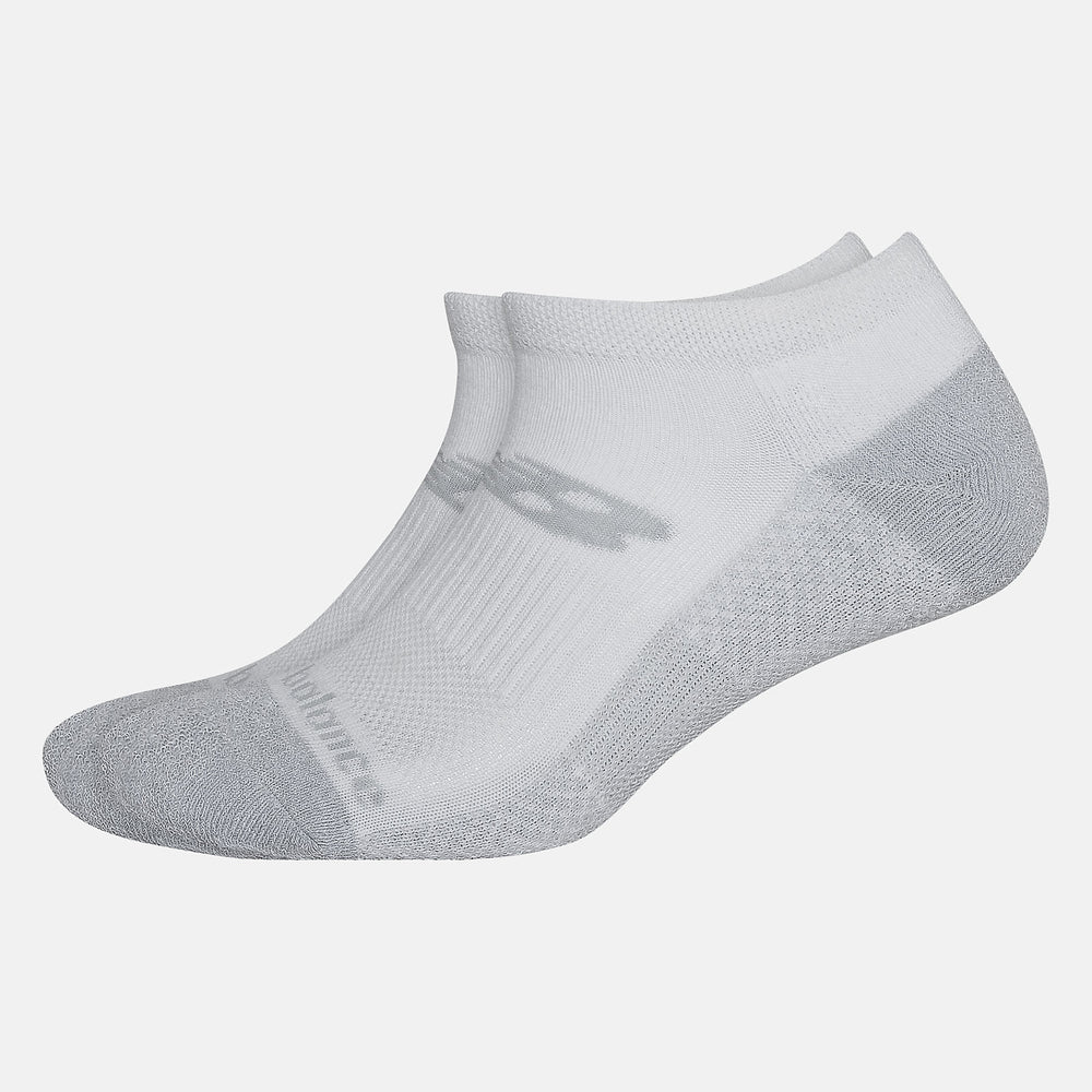 Cooling Cushion Performance Lowcut Socks 2 Pair / New Balance Women|Men