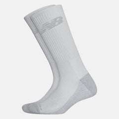 Cooling Cushion Performance Crew Socks 2 Pair / New Balance Women|Men