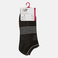 6 PK No Show Flatknit / New Balance Women|Men
