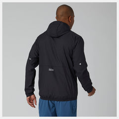 Impact Run Light Pack Jacket / New Balance Men