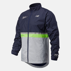 NYC Marathon Jacket / New Balance Men