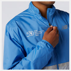 NYC Marathon Jacket / New Balance Men