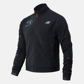 NYC Marathon Q Speed Fuel Jacket / New Balance Men