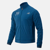 NYC Marathon Q Speed Fuel Jacket / New Balance Men