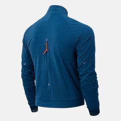 NYC Marathon Q Speed Fuel Jacket / New Balance Men