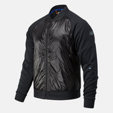 NYC Marathon Q Speed Heat Jacket / New Balance Men