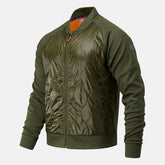 NYC Marathon Q Speed Heat Jacket / New Balance Men