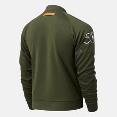 NYC Marathon Q Speed Heat Jacket / New Balance Men