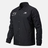NYC Marathon Classic Coaches Jacket / New Balance Men