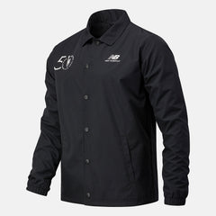 NYC Marathon Classic Coaches Jacket / New Balance Men