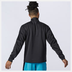 Tenacity Knit Jacket / New Balance Men