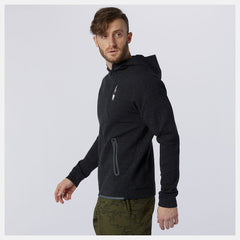Fortitech Fleece Full Zip / New Balance Men