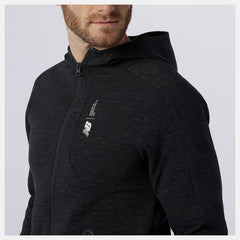 Fortitech Fleece Full Zip / New Balance Men