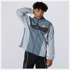 NB Athletics Windbreaker / New Balance Men