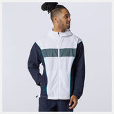 NB Athletics Windbreaker / New Balance Men