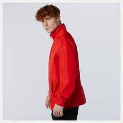 NB Essential Anorak / New Balance Women|Men