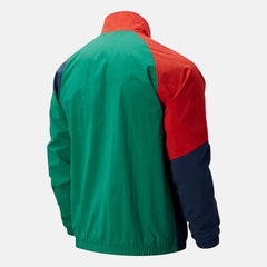 NB Basketball Woven Court Jacket / New Balance Men