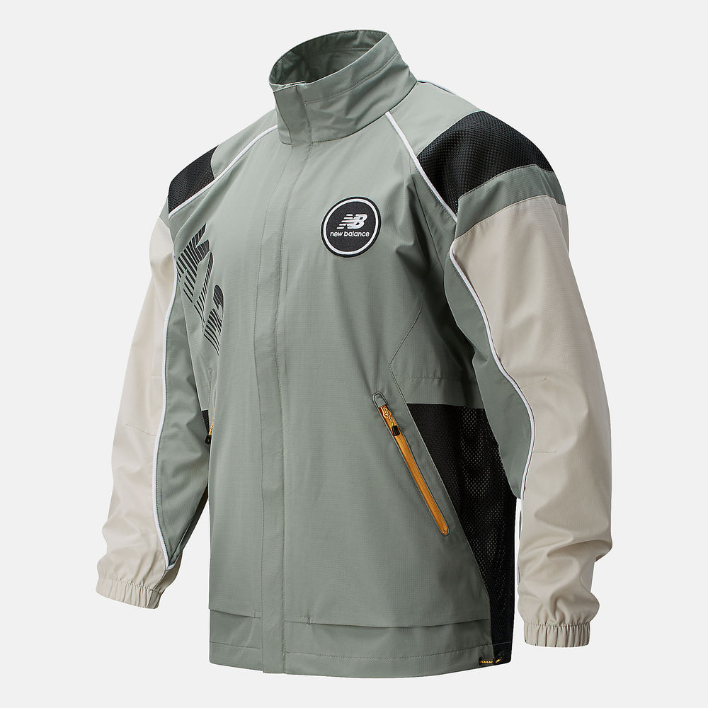 KL2 Nature of the Game Jacket / New Balance Men