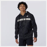 R.W.T. Lightweight Woven Jacket / New Balance Men
