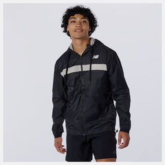 R.W.T. Lightweight Woven Jacket / New Balance Men