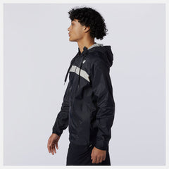 R.W.T. Lightweight Woven Jacket / New Balance Men
