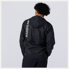 R.W.T. Lightweight Woven Jacket / New Balance Men