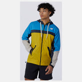 R.W.T. Lightweight Woven Jacket / New Balance Men