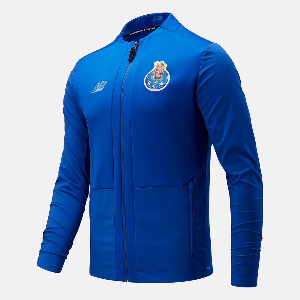 Fc Porto Pre-Game Jacket / New Balance Men