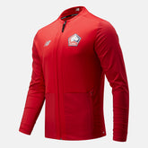 Lille LOSC Pre-Game Jacket / New Balance Men