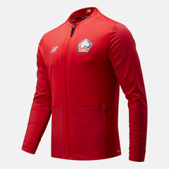 Lille LOSC Pre-Game Jacket / New Balance Men